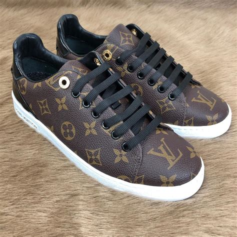 chaussure louis vuitton